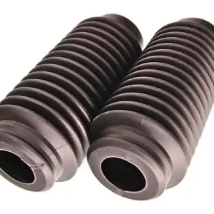 Oferta limitowana JAPAN PARTS Zestaw Montażowy Amortyzatora KTP-0612 PEUGEOT 207/CC/SW 1.4-1.6D 02.06- (Odboje, Osłony)