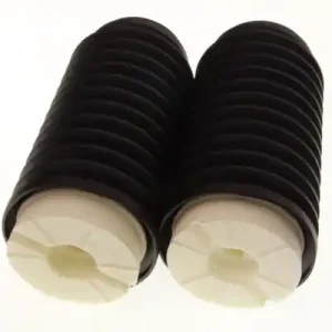 JAPAN PARTS Zestaw Montażowy Amortyzatora KTP-0944 SEAT TOLEDO I/ SKODA FAVORIT, FELICIA I, II/ VW GOLF II, III, IV, JETTA II, PASSAT, SANTANA, VENTO 1.0-2.8 Tył Najlepsza cena