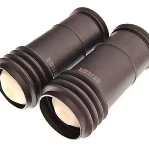 JAPAN PARTS ZESTAW MONTAŻOWY AMORTYZATORA KTP-502 MITSUBISHI TYŁ CARISMA / VOLVO S40 I, V40 1.3-2.0 (07.95-06.06) Ekspresowa dostawa