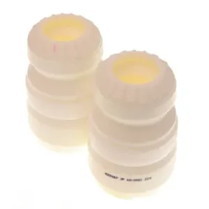 Zwrot pieniędzy JAPAN PARTS ZESTAW MONTAŻOWY AMORTYZATORA LEXUS T. RX 3.0/3.3H/3.5 05.03-12.08 (ODBOJE 2 SZTUKI)