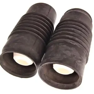 Najlepsza cena JAPAN PARTS ZESTAW MONTAŻOWY AMORTYZATORA MAZDA P. 6 1.8-2.3T 06.02-08.07 (ODBOJE+OSŁONY)