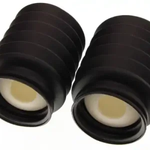 Niska cena JAPAN PARTS ZESTAW MONTAŻOWY AMORTYZATORA MINI P. (R50, R53, R52, R56), CLUBMAN (R55) 1.4-2.0 03.02- (ODBOJE+OSŁONY)