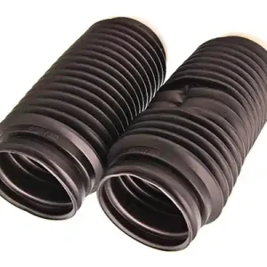 Tylko dziś JAPAN PARTS Zestaw Montażowy Amortyzatora Przód (Odboje+Osłony) HONDA CIVIC VIII 1.4/1.8/2.2 (01.06-) KTP-404