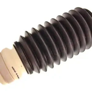 Wysoka jakość JAPAN PARTS Zestaw Montażowy Amortyzatora Przód (Odboje+Osłony) MERCEDES A (W168) 1.4-2.1 (09.97-06.04) KTP-0501