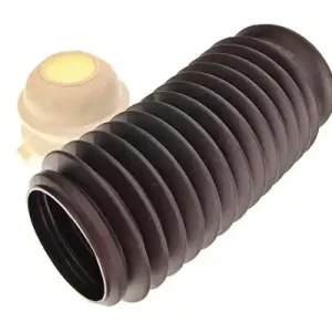 JAPAN PARTS ZESTAW MONTAŻOWY AMORTYZATORA VOLVO P. S60 I, S80 I, V70 II, XC70 II 2.0-3.2 05.98- (ODBOJE+OSŁONY) Premium