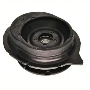 Niska cena JAPAN Poduszka amortyzatora LANCIA YPSILON Przód Lewa/Prawa 03- (z łożyskiem) SM0137