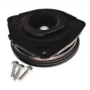 Oryginalny JAPAN PODUSZKA AMORTYZATORA NISSAN TIIDA (1.5DCI/1.6/1.8, od 09.07) SM0053 Przód, Prawy