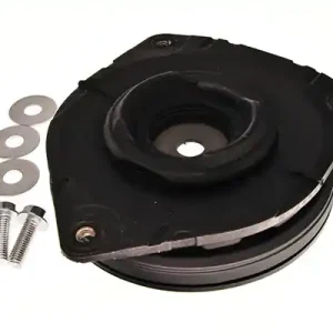 JAPAN Poduszka Amortyzatora SM0173 Przód Lewy/Prawy z Łożyskiem do MEGANE/SCENIC 08- Kup teraz