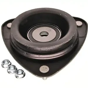 Szybka dostawa JAPAN Poduszka amortyzatora SM0219 Przód Legacy/ Outback 2.0-3.0 03-09 Lewy/Prawy