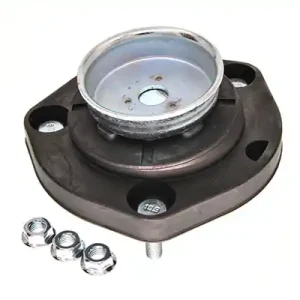 Autentyczny JAPAN PODUSZKA AMORTYZATORA TOYOTA AVENSIS SM0203 TYŁ LEWY/PRAWY (97-03)