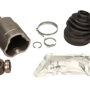 Zwrot pieniędzy JAPAN PRZEGUB ZEWNĘTRZNY DAEWOO ESPERO