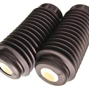 JAPAN ZESTAW MONTAŻOWY AMORTYZATORA CITROEN PRZÓD C3 II 1.0-1.6D 11.09- Promocja