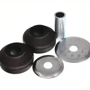 JAPAN Zestaw naprawczy mocowania amortyzatora SM0068 Honda Civic (87-01) / Accord (do 03-) Nowość