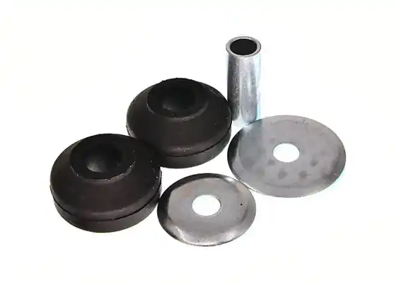 JAPAN Zestaw naprawczy mocowania amortyzatora SM0068 Honda Civic (87-01) / Accord (do 03-) Nowość