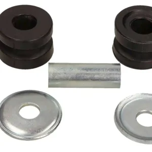 Popularny JAPAN ZESTAW NAPRAWCZY STABILIZATORA RU-115 NISSAN PRZÓD NAVARA 98- 22MM KOMPLET