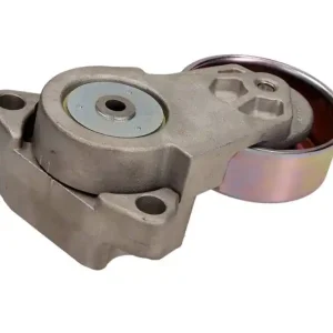 JAPANPARTS Napinacz Paska Wielorowkowego TS-509 MITSUBISHI L200 2,5DID (Napinacz + Rolka) Wyprzedaż