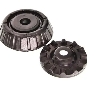 Ekspresowa dostawa JAPANPARTS Poduszka Amortyzatora SM0008 Hyundai Accent/ix20/Venga 1.4-1.6D 10- Przód Lewy/Prawy Z Łożyskiem