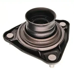 Szybka dostawa JAPANPARTS Poduszka Amortyzatora SM0019 Hyundai i30 07-12 Przód Lewy/Prawy Z Łożyskiem