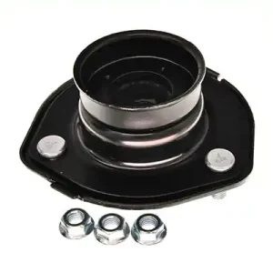 Szybka dostawa JAPANPARTS Poduszka amortyzatora SM0026 do MAZDA 6 1.8/2.0D/2.3 11.02-08.07 Przód Lewy/Prawy