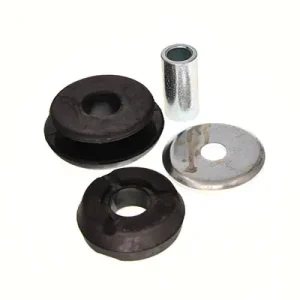 JAPANPARTS Poduszka Amortyzatora SM0042 Toyota Celica, Corolla, Prius 1.4D-2.0D 99-09 Tył Lewy/Prawy (Zestaw) Szybka dostawa