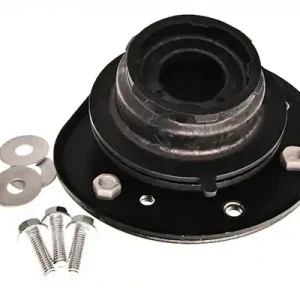 JAPANPARTS Poduszka amortyzatora SM0138 Komplet z łożyskiem do FORD Mondeo 07- / Galaxy/S-Max 06- Przód Oryginalny