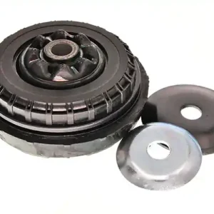 JAPANPARTS Poduszka amortyzatora SM0191 z łożyskiem do OPEL Insignia 1.4-2.8 V6 08- Przód Popularny