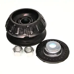 Bezpieczna płatność JAPANPARTS Poduszka Amortyzatora Zestaw SM0004 Toyota Yaris 11- Przód Lewy/Prawy Z Łożyskiem