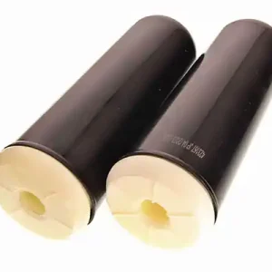 Autentyczny JAPANPARTS Zestaw Montażowy Amortyzatora KTP-0908 AUDI A4 (8K2, B8) 1.8 TFSI 08-