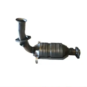 Wysoka jakość JMJ 1090031 Katalizator Renault Thalia 1.4