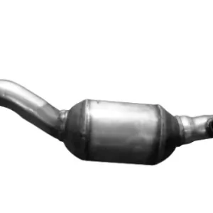 Niska cena JMJ 1090943 Katalizator Renault Laguna II 1.6 / 1.8