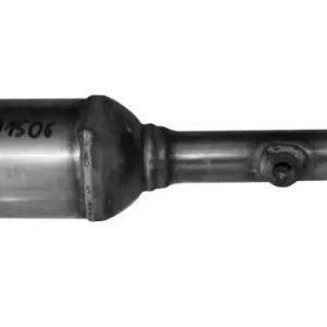 Popularny JMJ 1091506 Katalizator VW Golf V / Seat Altea / Skoda Octavia 1.4 16V