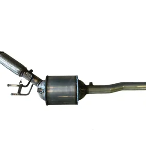 JMJ 1171 Filtr Cząstek Stałych DPF VW T5 2.0 TDI 4Motion Darmowa dostawa