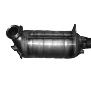 Premium JMJ FILTR CZĄSTEK STAŁYCH DPF (FILTR SADZY) VW T5 JMJ1034 1,9TDI 06-