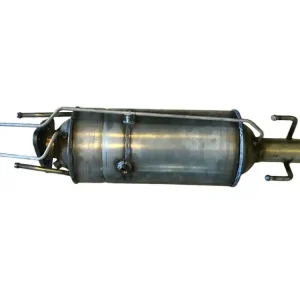 JMJ FILTR CZĄSTEK STAŁYCH DPF / Filtr sadzy FIAT DUCATO 2,3 M-JET 07- JMJ1184 Bezpieczna płatność