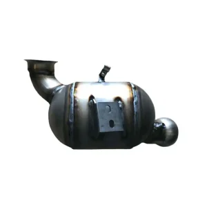 Rabat JMJ Filtr cząstek stałych DPF 1219 Mercedes W204/W212 2.1 D (08-) Układ wydechowy