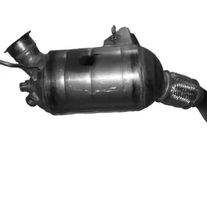 Wyprzedaż JMJ FILTR CZĄSTEK STAŁYCH DPF BMW E90 1,8D/2,0D