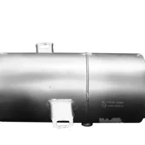 JMJ FILTR CZĄSTEK STAŁYCH DPF CITROEN BERLINGO C4 1,6HDI JMJ1009 Autentyczny