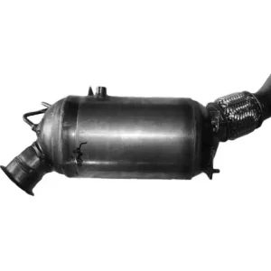 JMJ Filtr Cząstek Stałych DPF BMW F20 / F10 2.0D 09- JMJ1103 Nowość
