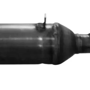 Szybka dostawa JMJ FILTR CZĄSTEK STAŁYCH DPF CITROEN C8 807 2,0HDI