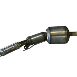 Niska cena JMJ Filtr Cząstek Stałych DPF Dacia Duster 1,5DCI 4X4 JMJ1213