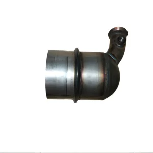 Rabat JMJ FILTR CZĄSTEK STAŁYCH DPF CITROEN SCUDO / PEUGEOT EXPERT 1,6HDI 11- JMJ1247