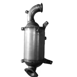 Oferta limitowana JMJ Filtr cząstek stałych DPF Fiat Bravo II 1.6 MultiJet 08- / Doblo JMJ1139