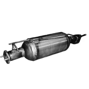 JMJ Filtr Cząstek Stałych DPF Ford 2,0TDCi/2,2TDCi 05- JMJ1087 Bezpieczna płatność