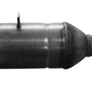 JMJ Filtr Cząstek Stałych DPF FIAT Scudo 2.0 JTD / PEUGEOT Expert / CITROEN Jumpy JMJ1019 Wyprzedaż