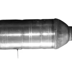 JMJ FILTR CZĄSTEK STAŁYCH DPF FORD FOCUS II 2,0TDCI Oferta