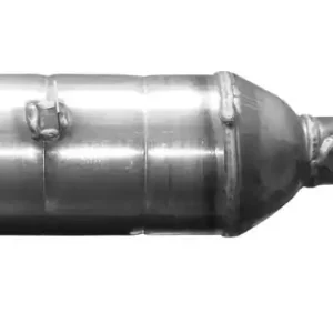 Niska cena JMJ Filtr Cząstek Stałych DPF JMJ1002 Peugeot 607 2.2HDI
