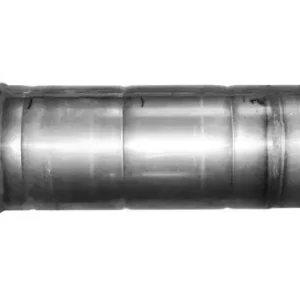 JMJ Filtr Cząstek Stałych DPF JMJ1007 Fiat Doblo 1.3JTD/1.9JTD, Grande Punto Najlepsza cena