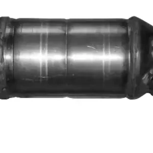 JMJ Filtr Cząstek Stałych DPF JMJ1013, Filtr Sadzy Układu Wydechowego, do VW A4/A6 1,9TDI-2,0TDI. Popularny