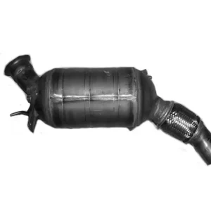 Darmowa dostawa JMJ Filtr Cząstek Stałych DPF JMJ1052 BMW E81/E90/E60 2.0D N47 05-