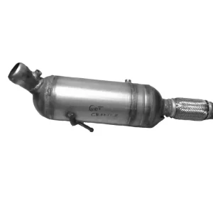 JMJ FILTR CZĄSTEK STAŁYCH DPF JMJ1079 VW CRAFTER 2,0TDI/2,5TDI 06- Najlepsza cena